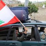 لبنان بين فرحة الاحتفال وحذر العودة.. وقف إطلاق النار يدخل حيّز التنفيذ - 14 - سيناء الإخبارية
