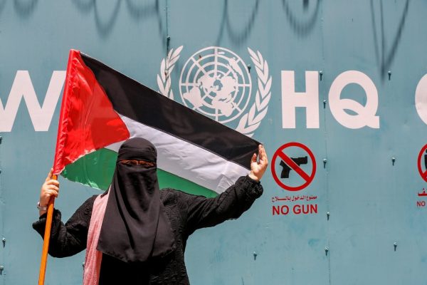 أبو الغيط يحذر من تداعيات حظر عمل الأونروا ويدعو أمريكا والاتحاد الأوروبي للتدخل العاجل - 1 - سيناء الإخبارية