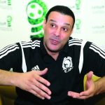 عصام عبد الفتاح يصف هجوم جهاد جريشة على الحكام ولجنة التحكيم بالتصريحات غير الموفقة - 3 - سيناء الإخبارية