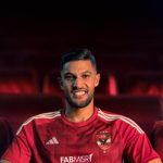النادي الأهلي ينفي وجود مفاوضات مع سوتشي الروسي بشأن تفعيل بند شراء يحيى عطية الله - 7 - سيناء الإخبارية