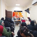 انطلاق البرنامج التدريبي لحملة "طرق الأبواب" في جنوب سيناء ضمن مبادرة "بداية جديدة لبناء الإنسان" - 5 - سيناء الإخبارية
