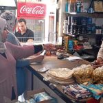 لجنة متابعة المراكز التكنولوجية تستمر في حملات متابعة تراخيص المحلات التجارية في أبو زنيمة - 3 - سيناء الإخبارية