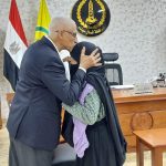 أهالي شمال سيناء يشكرون المحافظ لاستجابته السريعة لمطالبهم وحل مشكلاتهم - 19 - سيناء الإخبارية