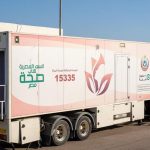 ندوة توعوية وفحوصات مجانية للكشف المبكر عن سرطان الثدي في شرم الشيخ - 11 - سيناء الإخبارية