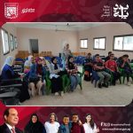 شباب ورياضة جنوب سيناء تنظّم ورشة عمل لتطوير المهارات الحياتية للشباب - 3 - سيناء الإخبارية