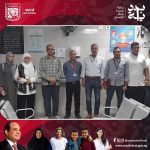زيارة طلاب المعهد الأزهري لمركز طب أسرة أبو زنيمة للتوعية بخدمات التأمين الصحي الشامل - 9 - سيناء الإخبارية