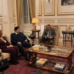 محافظ جنوب سيناء يبحث مع كبرى الشركات اليونانية تعزيز التعاون لجذب السياحة - 5 - سيناء الإخبارية