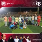 شباب ورياضة جنوب سيناء تنظم يوماً رياضياً لذوي القدرات والهمم في طور سيناء - 9 - سيناء الإخبارية