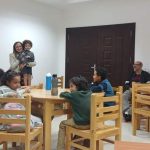 متحف شرم الشيخ ينظم ورشة توعوية بمناسبة اليوم الدولي لمكافحة التنمر - 1 - سيناء الإخبارية