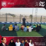ندوة "حب الرسول" بمركز شباب الساحل في طور سيناء لتعزيز القيم النبوية - 11 - سيناء الإخبارية