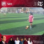 استمرار تدريبات مشروع "ألف بنت ألف حلم" لدعم الفتيات بجنوب سيناء - 1 - سيناء الإخبارية