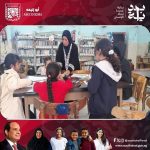 ثقافة أبو زنيمة تنظم ورشة عمل لتنمية واكتشاف المواهب في الرسم - 17 - سيناء الإخبارية