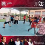 تواصل تدريبات المشروع القومي للموهبة والبطل الأوليمبي للملاكمة في طور سيناء - 1 - سيناء الإخبارية