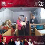 ختام دورة تدريبية مجانية لتعليم اللغة الإنجليزية بمدينة طور سيناء - 15 - سيناء الإخبارية