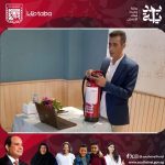 استمرار ندوات التوعية بالسلامة والصحة المهنية في جنوب سيناء - 5 - سيناء الإخبارية