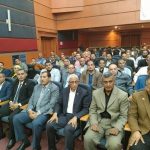 محافظ شمال سيناء يشهد افتتاح دورة "صناع القرار" ويعلن عن تشكيل مجلس استشاري للشباب - 11 - سيناء الإخبارية