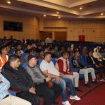 انطلاق فعاليات برنامج "أهل مصر" لابناء المحافظات الحدودية في شرم الشيخ - 1 - سيناء الإخبارية