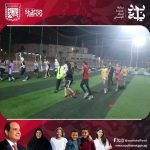 شرم الشيخ تحتضن تدريبات "ألف بنت ألف حلم" لبناء جيل جديد من الفتيات - 1 - سيناء الإخبارية