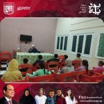 ندوة "حب الوطن والمواطنة" بمركز شباب الصيادين بطور سيناء لتعزيز الوحدة الوطنية - 1 - سيناء الإخبارية