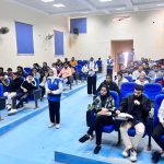شمال سيناء تشهد انطلاق مبادرة "Learn" لتأهيل الشباب لسوق العمل - 1 - سيناء الإخبارية