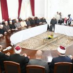 وزير الأوقاف يعقد اجتماعاً موسعاً مع قيادات المديريات الإقليمية  لتعزيز دور الدعوة - 5 - سيناء الإخبارية