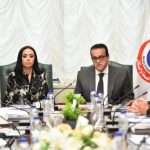 وزير الصحة يترأس اجتماع مجلس إدارة صندوق التعويض عن مخاطر المهن الطبية - 3 - سيناء الإخبارية