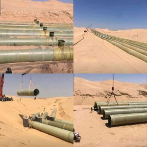 طفرة في مشروعات الري بشمال ووسط سيناء.. 99 طلمبة عملاقة تضخ الحياة في نصف مليون فدان - 1 - سيناء الإخبارية