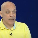 اتحاد الكرة يقرر تعيين لجنة حكام جديدة برئاسة ياسر عبد الرؤوف - 1 - سيناء الإخبارية
