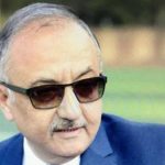 أشرف نصار: قدمنا مباراة قوية أمام الزمالك لكن ضربة جزاء غير صحيحة حرمتنا من الفوز - 1 - سيناء الإخبارية