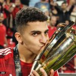 الأهلي يقرر تجديد عقد أحمد نبيل كوكا براتب يصل إلى 34 مليون جنيه - 1 - سيناء الإخبارية