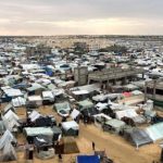 الأنروا: الوضع في قطاع غزة يزداد سوء.. الجوع والبرد يلاحقان النازحين وسط الحصار - 9 - سيناء الإخبارية
