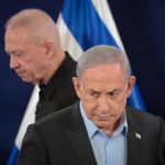 نتنياهو يقيل وزير الدفاع ويجري تغييرات في الحكومة الإسرائيلية - 7 - سيناء الإخبارية
