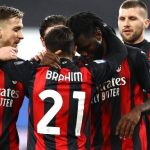 ميلان يحقق فوزًا ثمينًا على ريال مدريد بثلاثية في سانتياجو برنابيو - 6 - سيناء الإخبارية ميلان يحقق فوزًا ثمينًا على ريال مدريد بثلاثية في سانتياجو برنابيو - 5 - سيناء الإخبارية