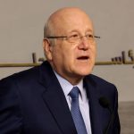 ميقاتي يتعهد بتعزيز دور الجيش اللبناني في الجنوب وسط دعم أمريكي فرنسي لاتفاق وقف إطلاق النار - 3 - سيناء الإخبارية
