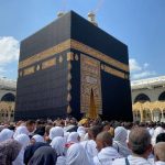 وزارة الداخلية تعلن مواعيد إجراء قرعة الحج 1446هـ/2025م بمديريات الأمن - 3 - سيناء الإخبارية