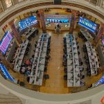 البورصة المصرية تواصل الصعود وتضيف 6 مليارات جنيه لرأس المال السوقي - 5 - سيناء الإخبارية