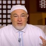 لمنع التفكك الأسري.. خالد الجندي يضع روشتة لعلاقة قوية بين الأبناء و الأباء - 1 - سيناء الإخبارية