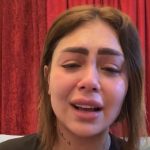 تأجيل محاكمة البلوجر هدير عبد الرازق في قضية الفيديوهات المثيرة للجدل إلى ديسمبر المقبل - 5 - سيناء الإخبارية