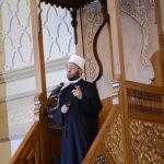 الأوقاف: "حافظ على كل قطرة ماء ..واحذر من القمار"موضوع خطبة الجمعة - 11 - سيناء الإخبارية