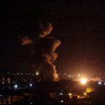 استشهاد مدير مستشفى دار الأمل وستة من العاملين جراء قصف صهيوني على شرق لبنان - 1 - سيناء الإخبارية