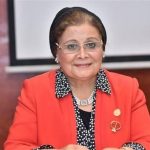 عبلة الألفي: مخزون وسائل تنظيم الأسرة يكفي حتى 2026 ومطروح أعلى معدل في الزيادة السكانية - 15 - سيناء الإخبارية