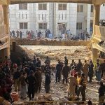 مجزرة تهز باكستان.. مصرع 24 في انفجار بمحطة قطارات كويتا.. ورئيس الوزراء يتوعد المدبرين - 9 - سيناء الإخبارية
