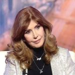 ميرفت أمين تحتفل بعيد ميلادها الـ 78.. مشوار فني طويل وحياة مليئة بالإنجازات - 11 - سيناء الإخبارية