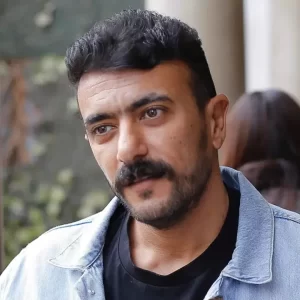 أحمد العوضى يبدأ تصوير مسلسله الجديد فهد البطل لرمضان 2025 - 3 - سيناء الإخبارية