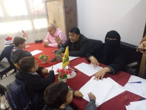 شمال سيناء الأزهرية تحتفي بمواهبها.. تكريم الفائزين في مسابقتي "الفصيح الصغير" و"الموهوب الصغير" - 7 - سيناء الإخبارية