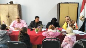 شمال سيناء الأزهرية تحتفي بمواهبها.. تكريم الفائزين في مسابقتي "الفصيح الصغير" و"الموهوب الصغير" - 9 - سيناء الإخبارية