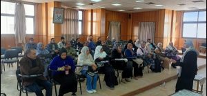 أسامة سالم يؤكد على ضرورة رفع مؤشرات الأداء بوحدات الرعاية ومتابعة عمل المبادرة الرئاسية الألف يوم الذهبية - 3 - سيناء الإخبارية
