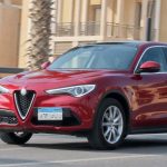 ألفا روميو تونالي تتصدر مبيعات سيارات الـ SUV الفاخرة في مصر خلال عام 2024 - 1 - سيناء الإخبارية