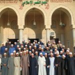 رئيس القطاع الديني في وزارة الأوقاف يزور شمال سيناء لدعم الأئمة في مواجهة التطرف - 1 - سيناء الإخبارية