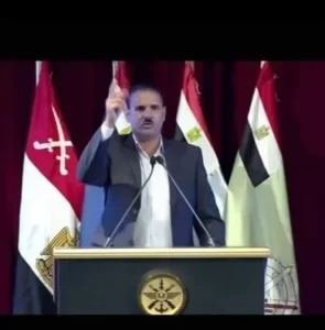 إبراهيم رفيع : تحسين خدمات النقل ودعم البنية التحتية الصناعية واللوجستية لسيناء - 1 - سيناء الإخبارية